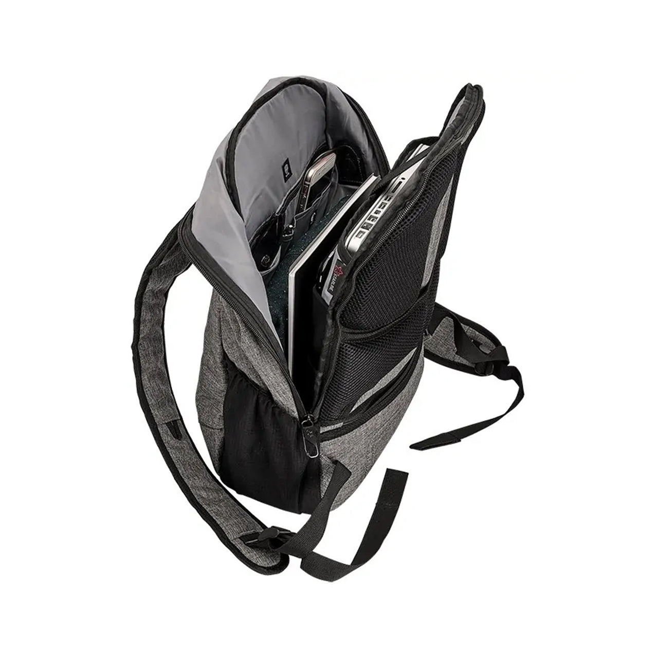 Anti-Theft Laptop Backpack