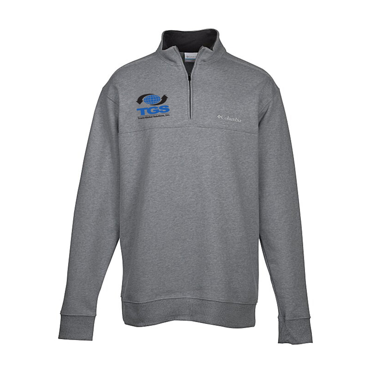 Columbia Hart Mountain Half Zip Pullover