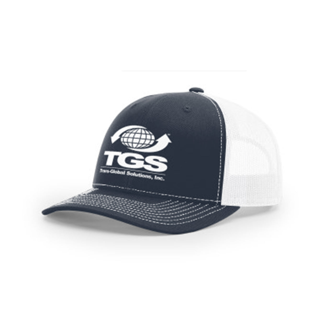 TGS Richardson 112 Trucker Hat