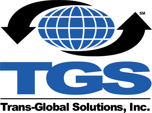 Trans-Global Solutions logo
