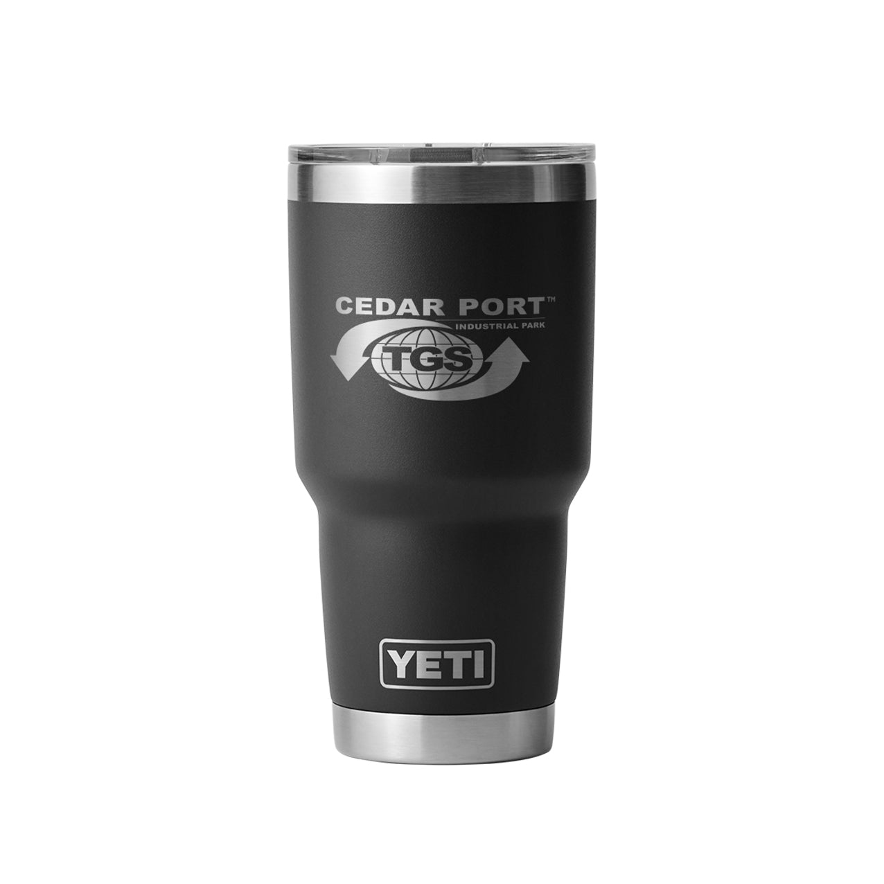 CPIP YETI - 30oz