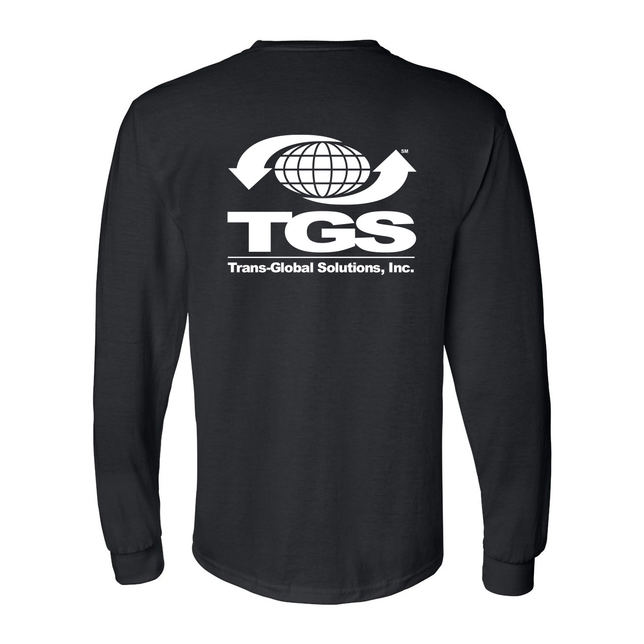 Gildan Cotton Long Sleeve