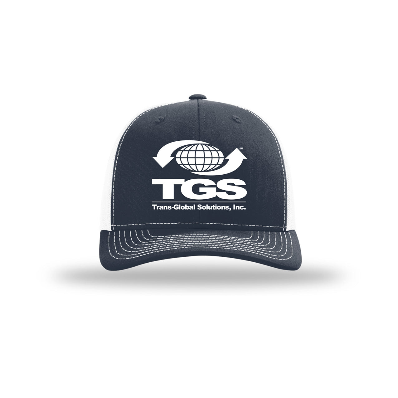 TGS Richardson 112 Trucker Hat