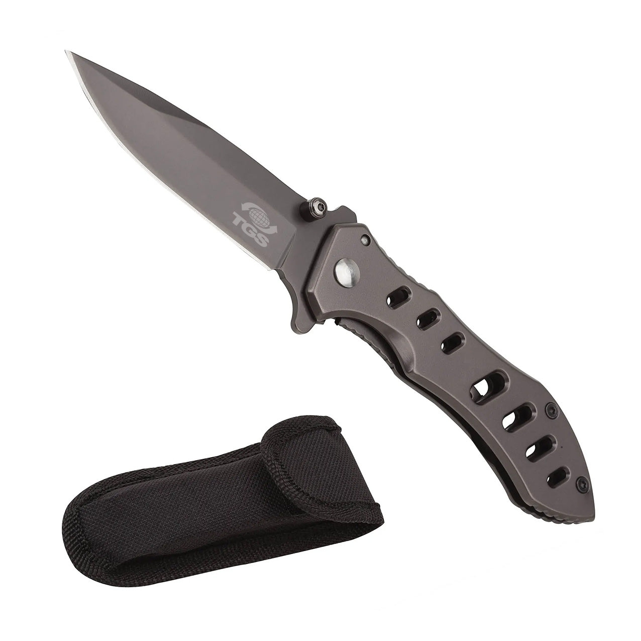 TGS Landon Folding Tactical Knife