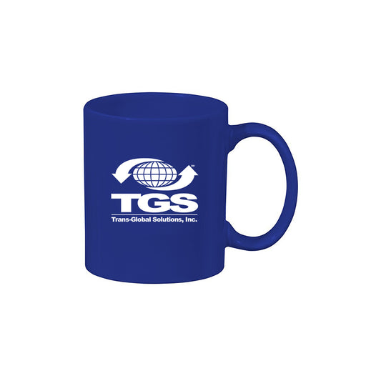 TGS Mug 11oz