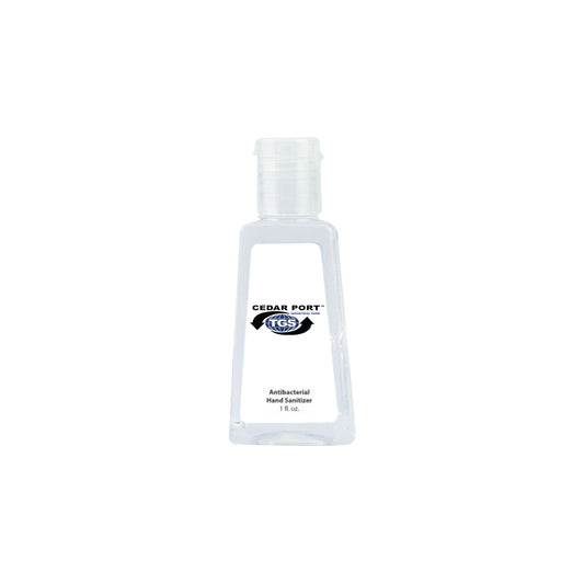 CPIP Hand Sanitizer - 1 oz.