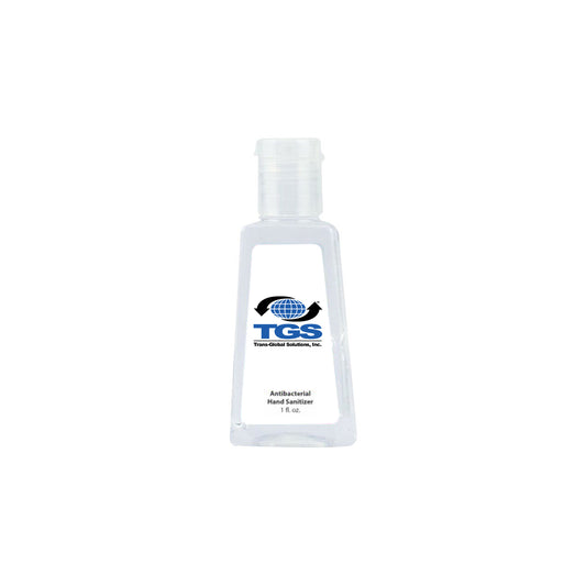 TGS Hand Sanitizer - 1 oz.