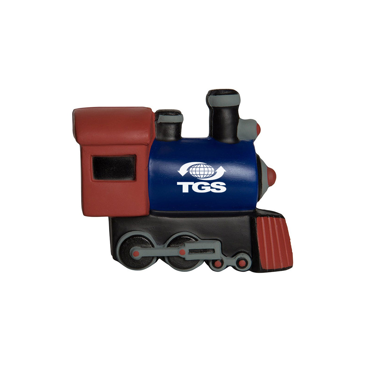 Stess Train TGS Train Stress Reliever – Trans-Global Solutions
