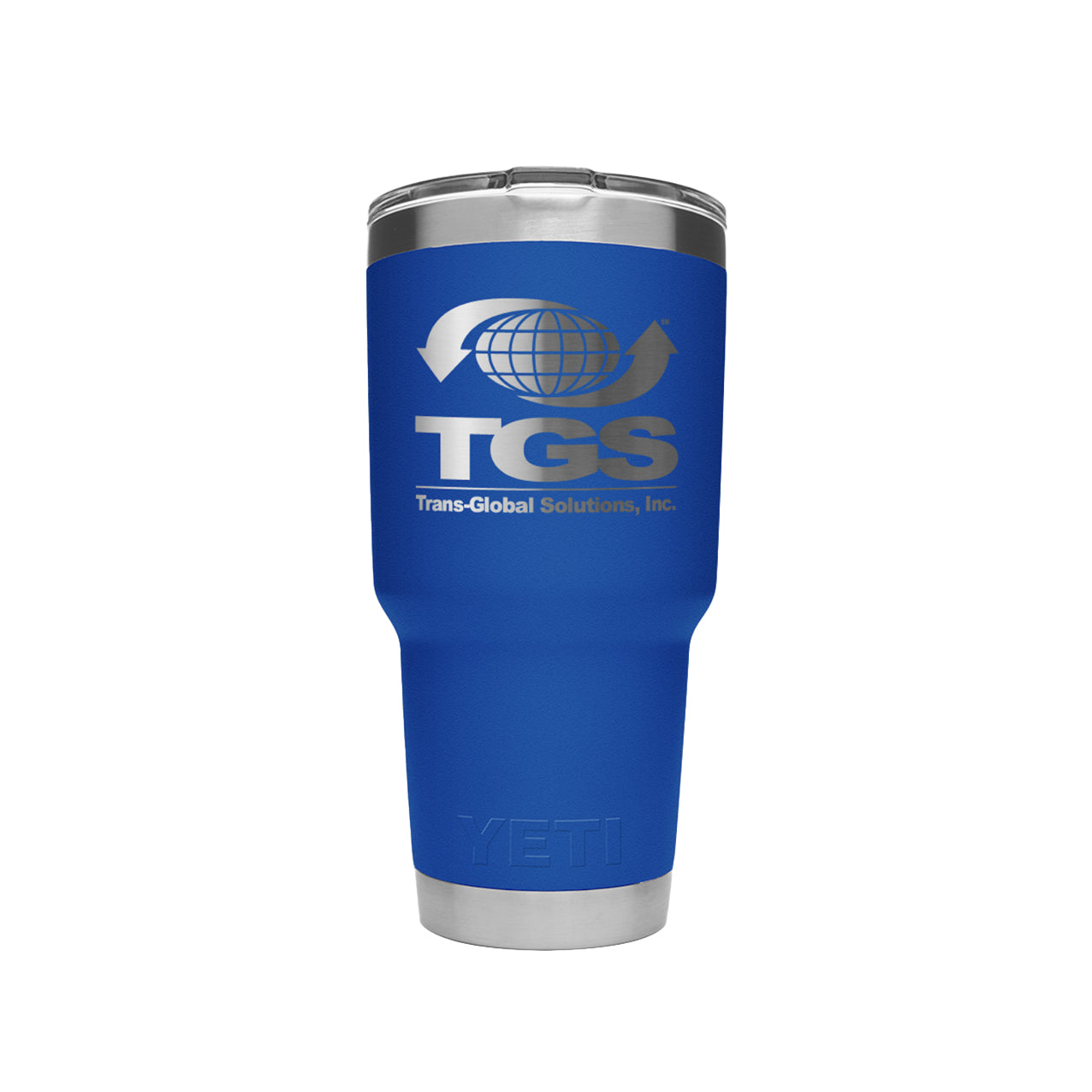 TGS 30oz YETI