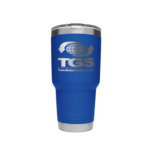 TGS 30oz YETI