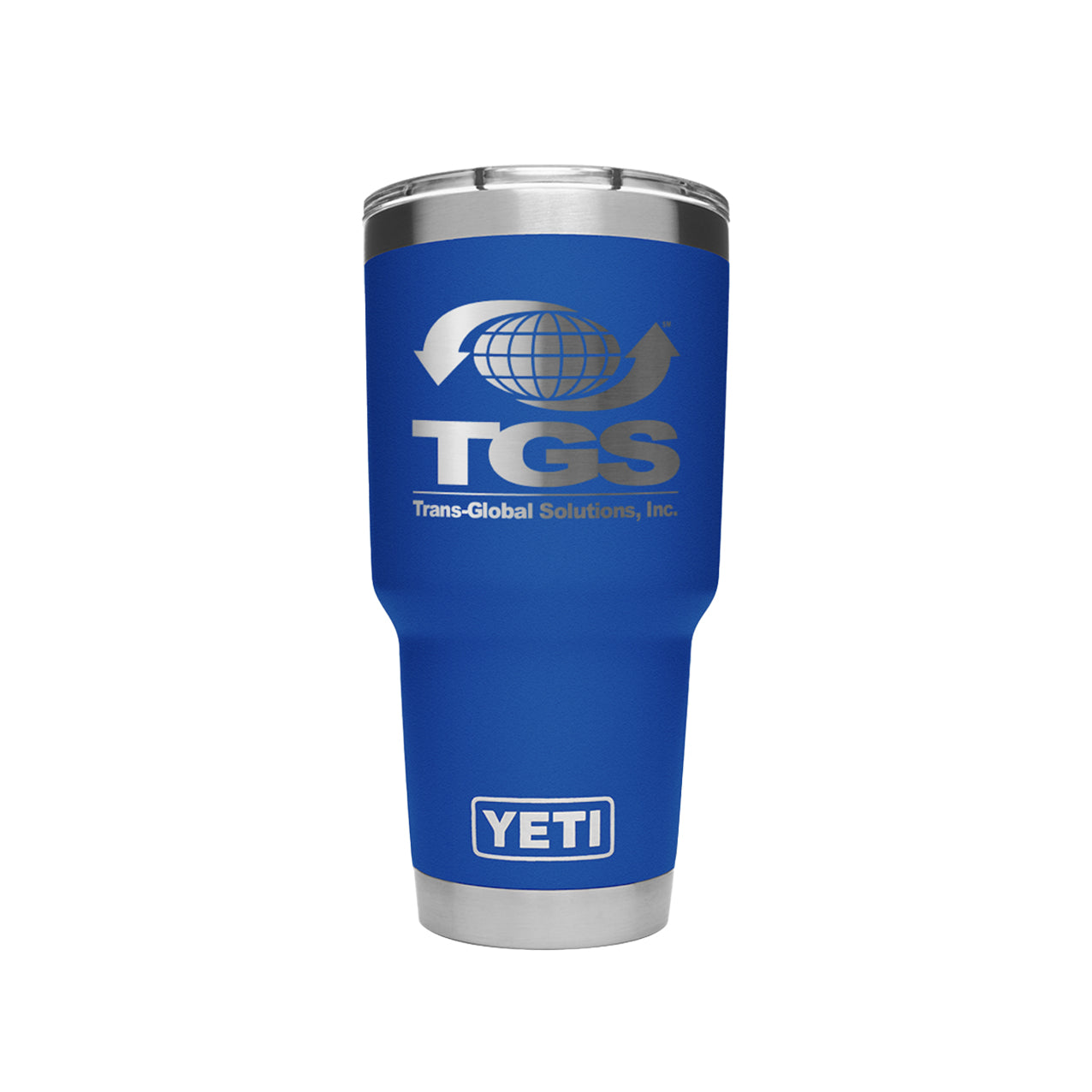 TGS 30oz YETI