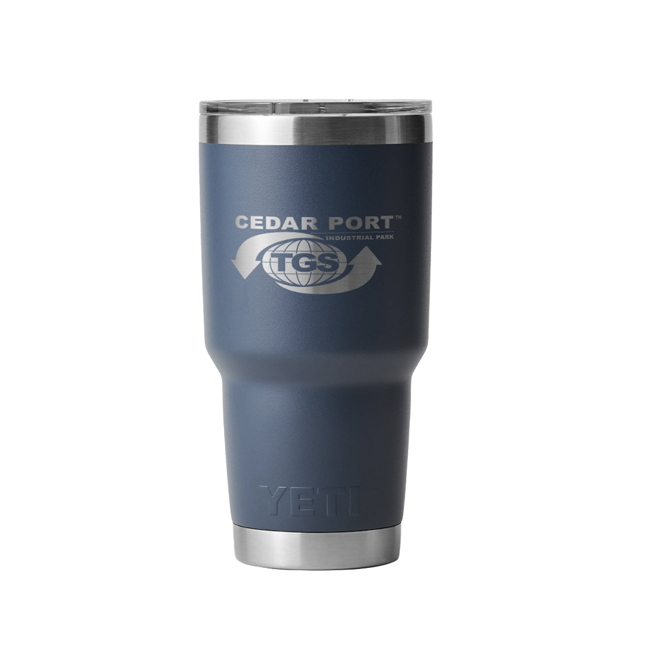 CPIP 30oz YETI