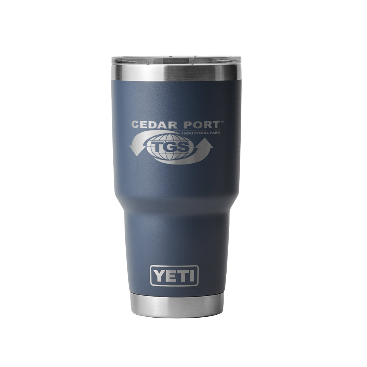 CPIP 30oz YETI