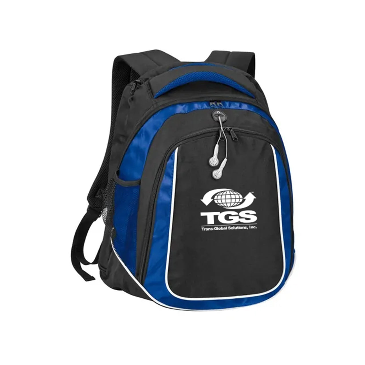 Oxford Laptop Backpack – Trans-Global Solutions