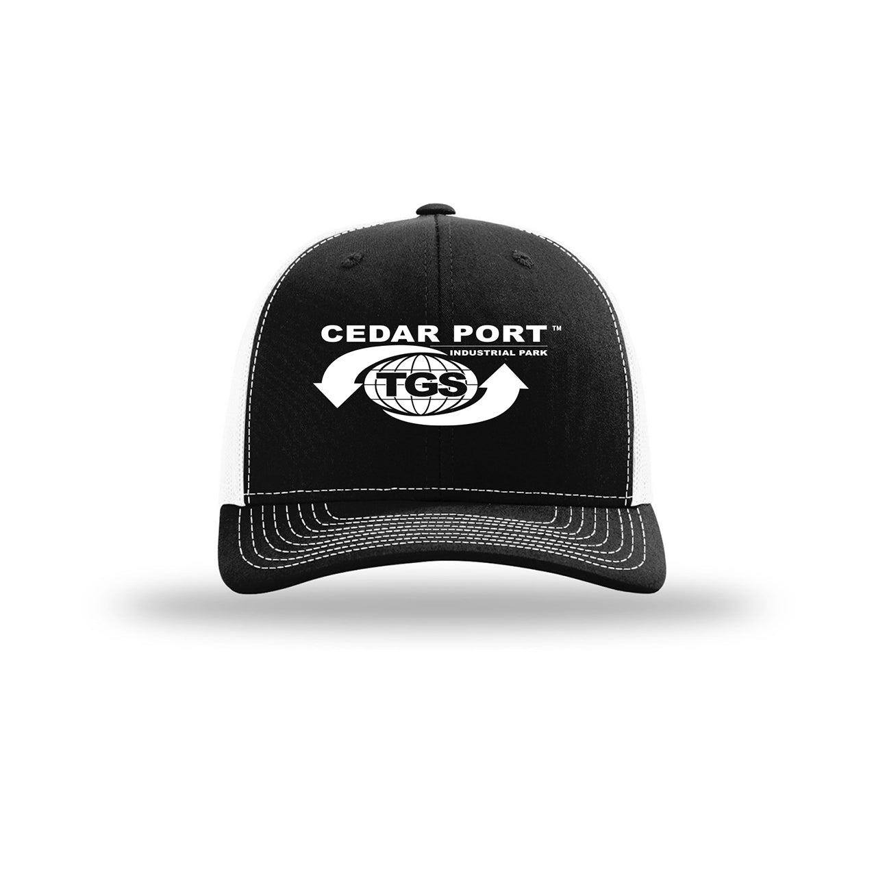 Cedar Port Richardson 112 Trucker Hat