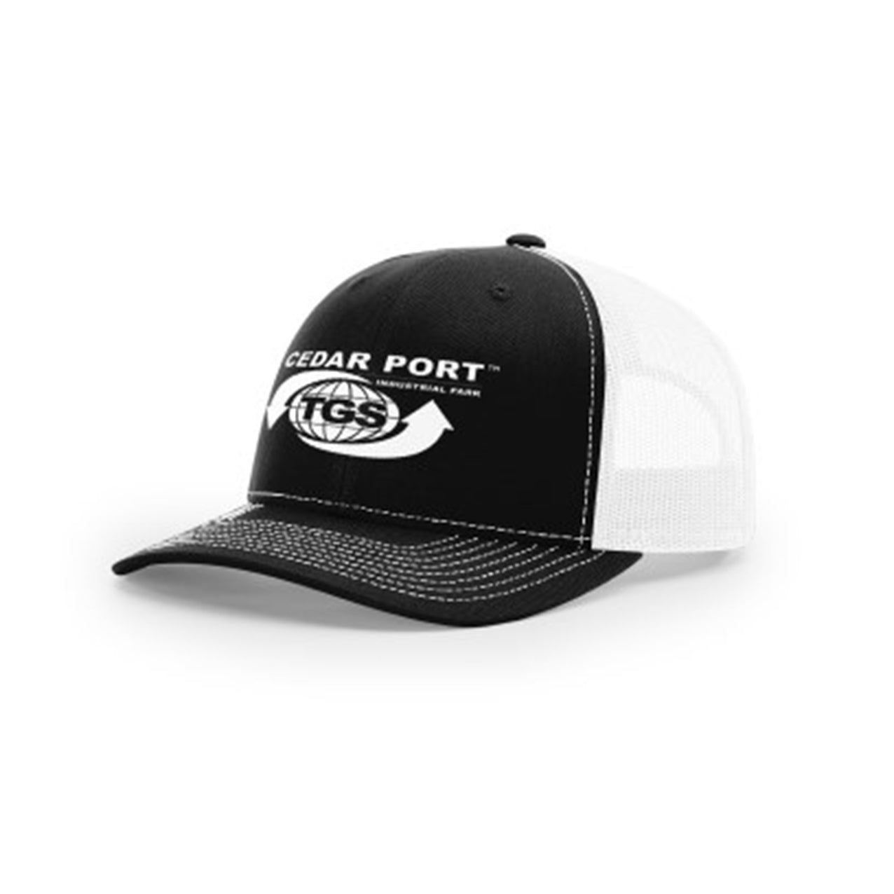 Cedar Port Richardson 112 Trucker Hat