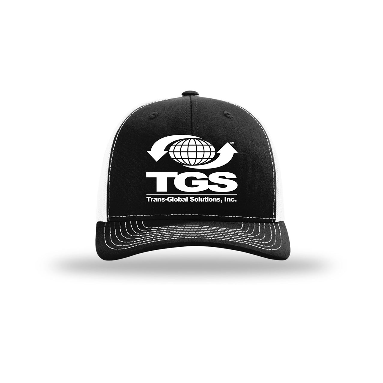 TGS Richardson 112 Trucker Hat