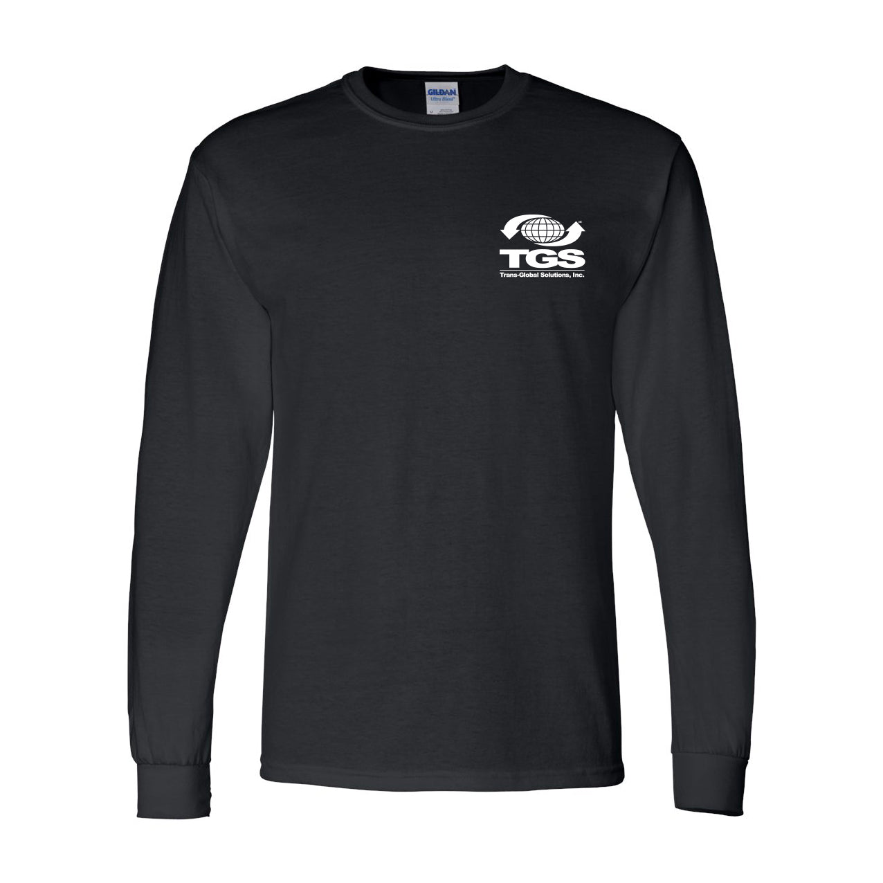 Gildan 6 oz. Ultra Cotton Long Sleeve T-Shirt