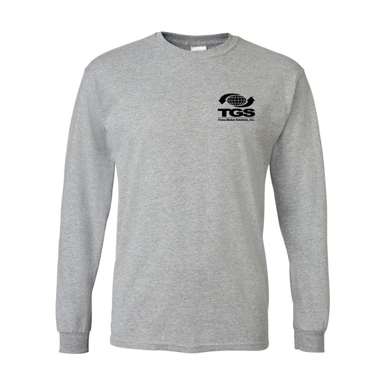 Gildan 6 oz. Ultra Cotton Long Sleeve T-Shirt